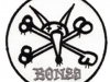 rat-bones
